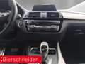 BMW 120 i Aut. Edition M Sport Shadow LED NAVI LEDER PDC S Bleu - thumbnail 14