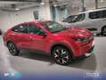 Citroen C4 X Hybrid 136 e-DCS6 Max Rojo - thumbnail 3
