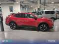 Citroen C4 X Hybrid 136 e-DCS6 Max Rojo - thumbnail 4