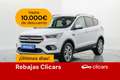 Ford Kuga 1.5 EcoB. Auto S&S Trend+ 4x2 150 Blanco - thumbnail 1