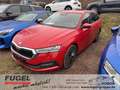 Skoda Octavia Combi 2.0 TDI 4x4 DSG Style AHK|Headup|Navi|Standh Rot - thumbnail 1