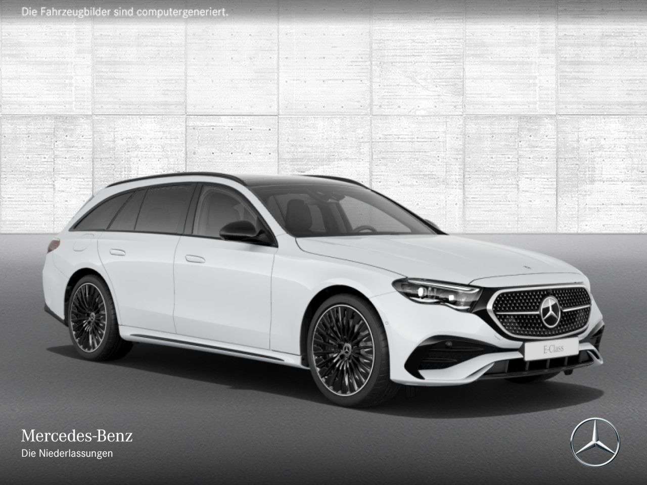 Mercedes-Benz E 300