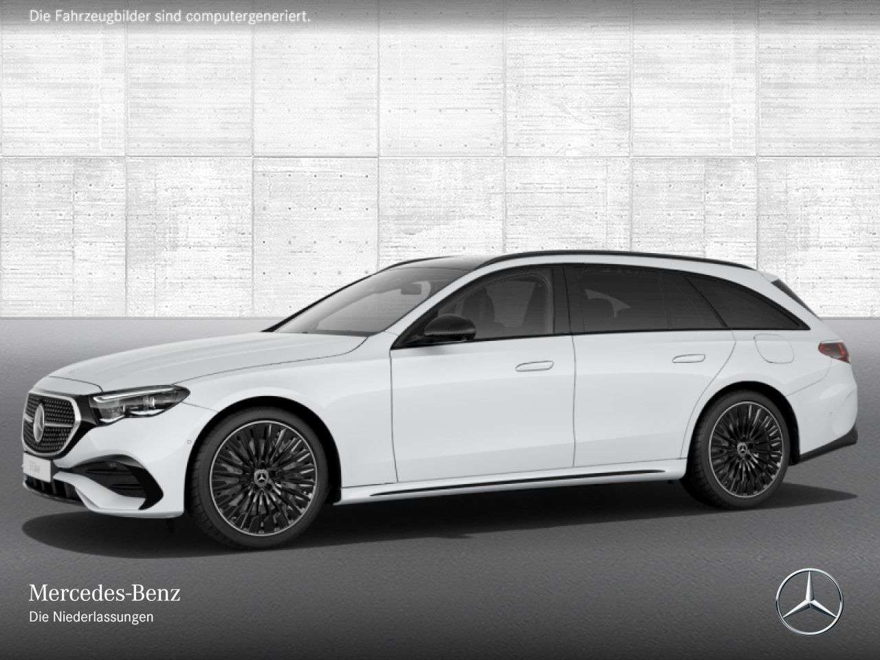 Mercedes-Benz E 300