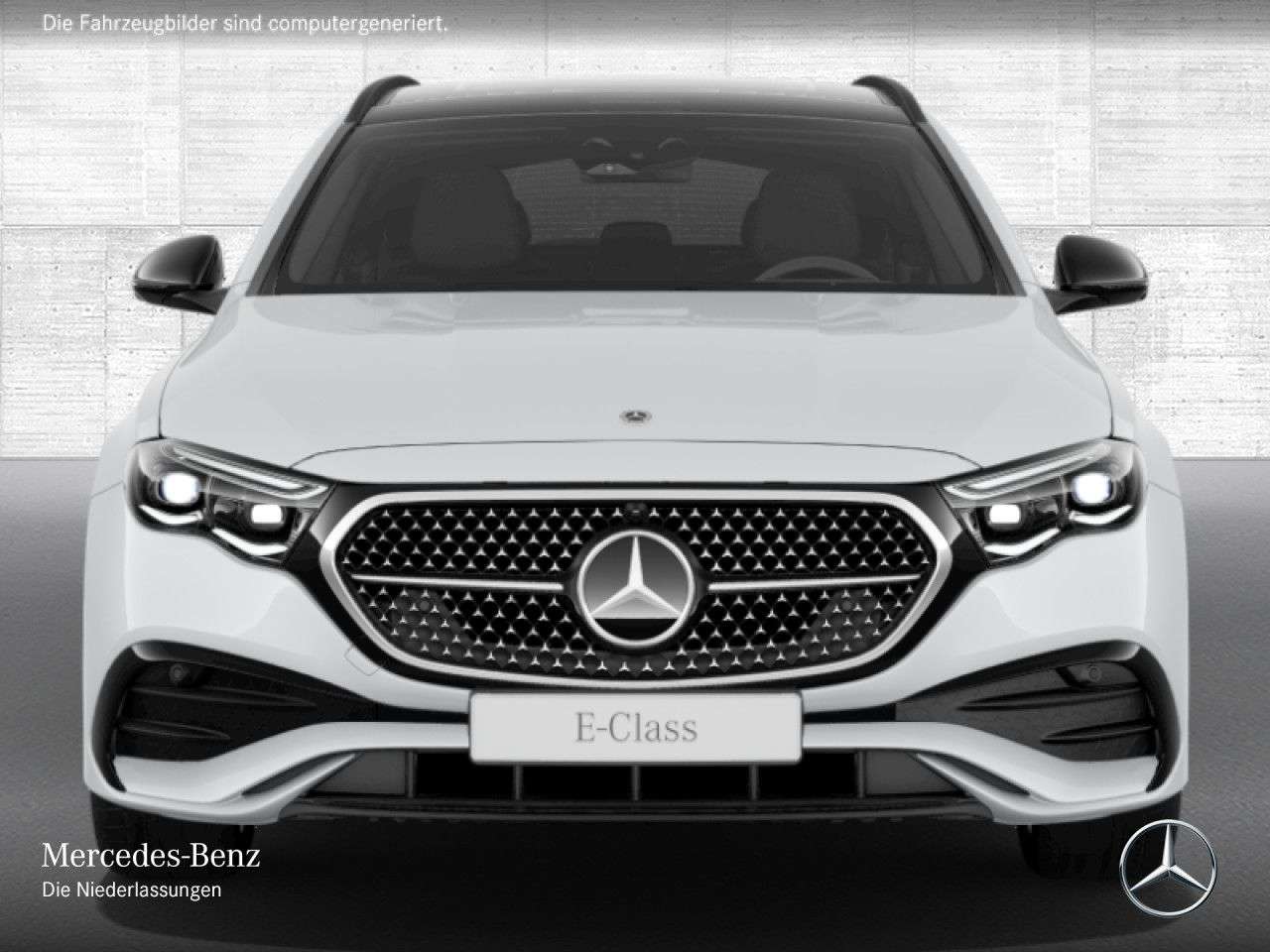 Mercedes-Benz E 300