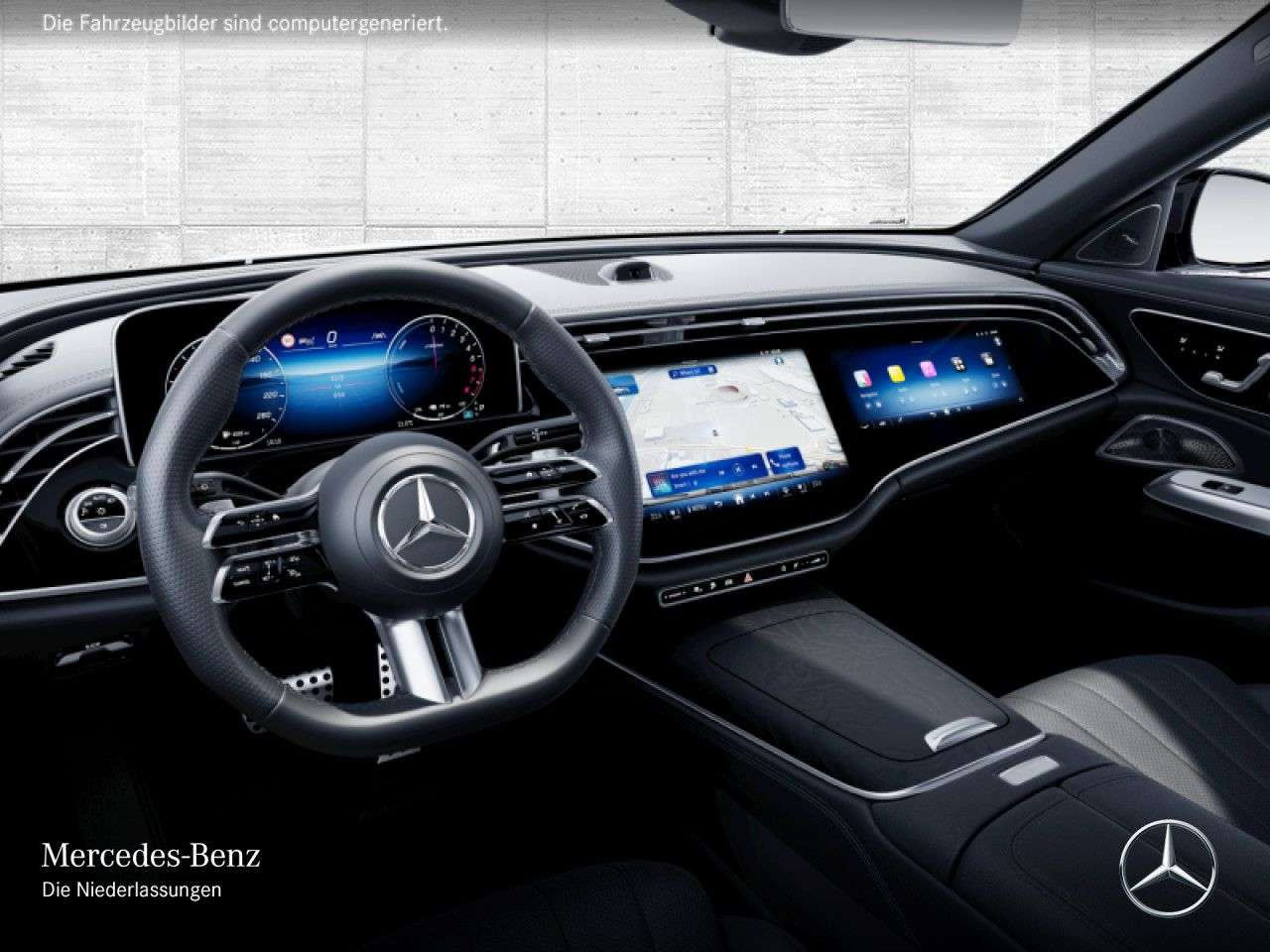 Mercedes-Benz E 300