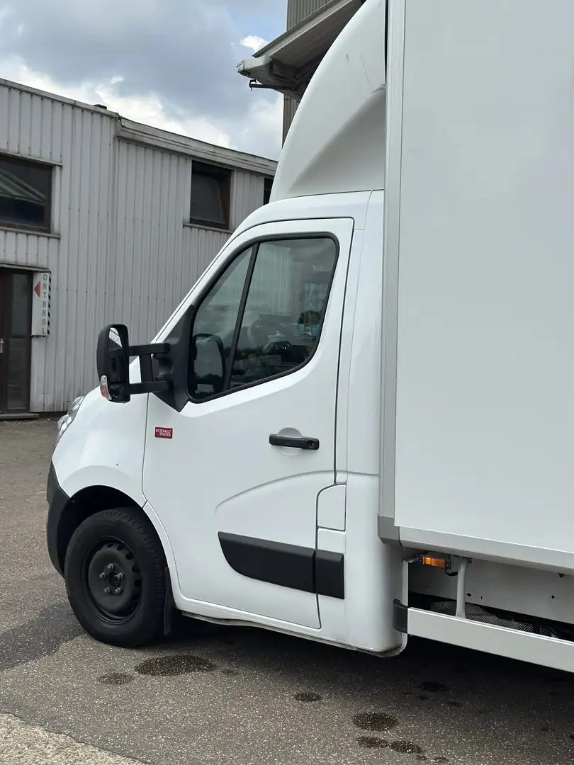 Renault Master dCi 150 FAP L4H1 2WD HA - 2