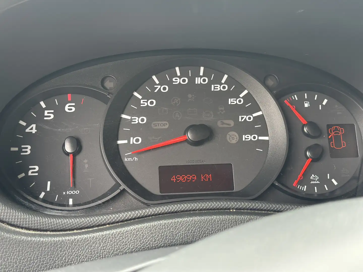 Renault Master dCi 150 FAP L4H1 2WD HA - 1