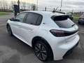 Peugeot e-208 208 Elektromotor 136 GT line camera leer Wit - thumbnail 6