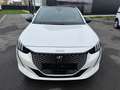 Peugeot e-208 208 Elektromotor 136 GT line camera leer Wit - thumbnail 2