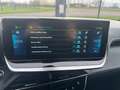 Peugeot e-208 208 Elektromotor 136 GT line camera leer Wit - thumbnail 24