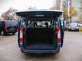 Fiat Scudo Panorama Executive Lang-8Si/2S-tü/wenig KM Gris - thumbnail 20