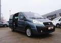 Fiat Scudo Panorama Executive Lang-8Si/2S-tü/wenig KM Gris - thumbnail 1