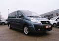 Fiat Scudo Panorama Executive Lang-8Si/2S-tü/wenig KM Gris - thumbnail 2