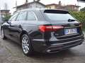 Audi A4 A4 Avant 40 2.0 tdi quattro 204cv s-tronic Schwarz - thumbnail 6