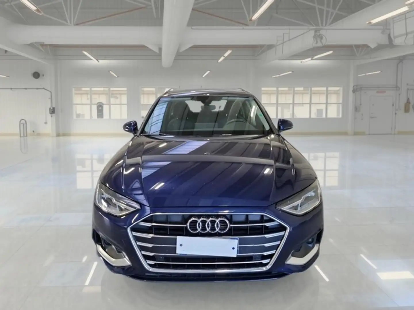 Audi A4 AVANT 2.0 35 TDI MHEV BUSINESS ADVANCED S TRONIC - 2