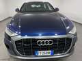 Audi Q8 Q8 50 3.0 tdi mhev Sport quattro tiptronic Blu/Azzurro - thumbnail 2