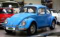 Volkswagen Käfer 1300 Blau - thumbnail 1