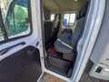 Renault Master L3H1 3,5t DoKa Pritsche Plane 7-Sitzer Blanc - thumbnail 19