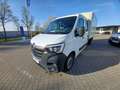 Renault Master L3H1 3,5t DoKa Pritsche Plane 7-Sitzer Blanc - thumbnail 4