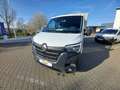 Renault Master L3H1 3,5t DoKa Pritsche Plane 7-Sitzer Blanc - thumbnail 7