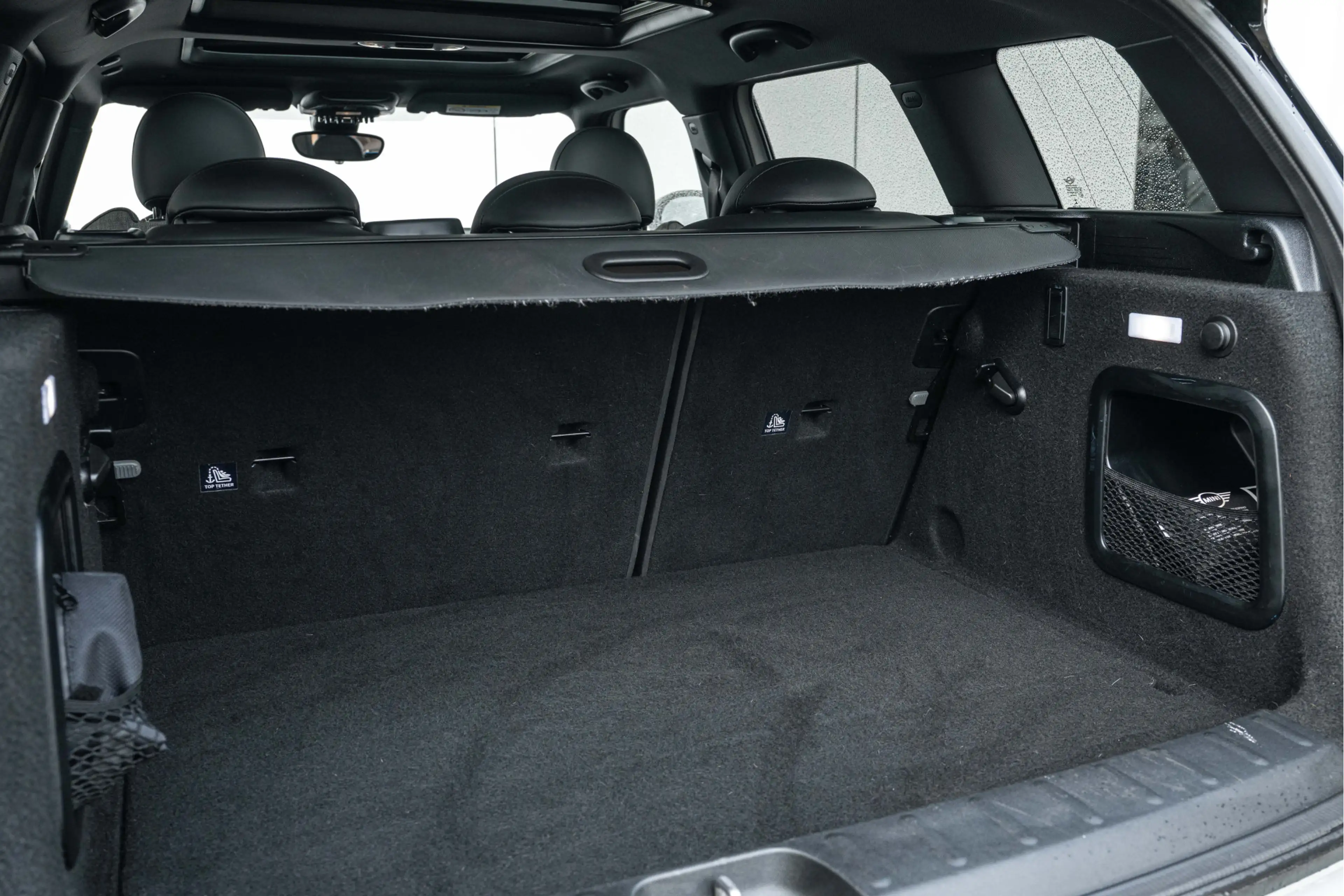 MINI Cooper Clubman Automaat / Panoramadak / Comfortstoelen / Comfort — photo 6