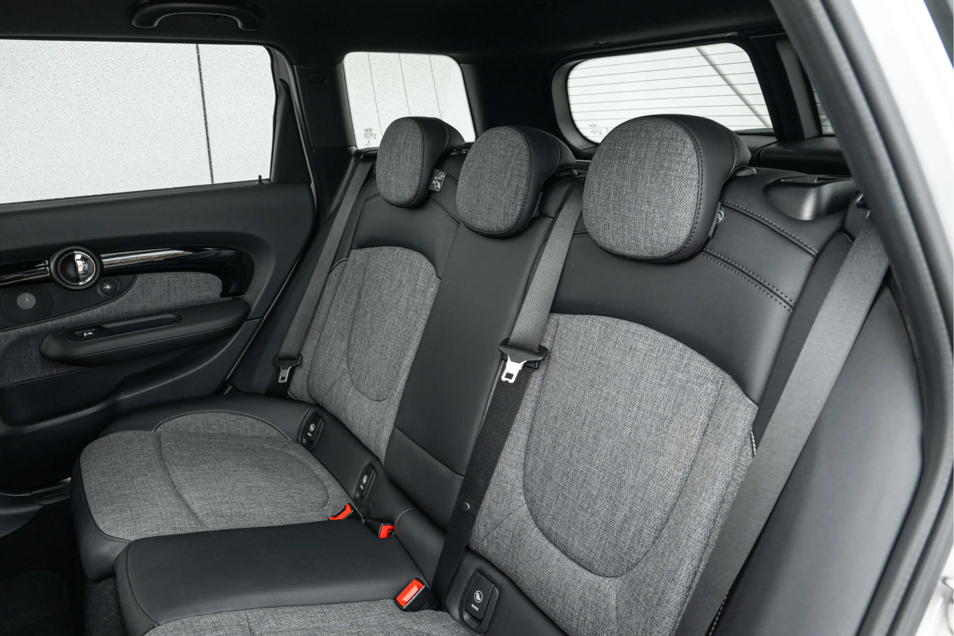 MINI Cooper Clubman Automaat / Panoramadak / Comfortstoelen / Comfort — photo 5