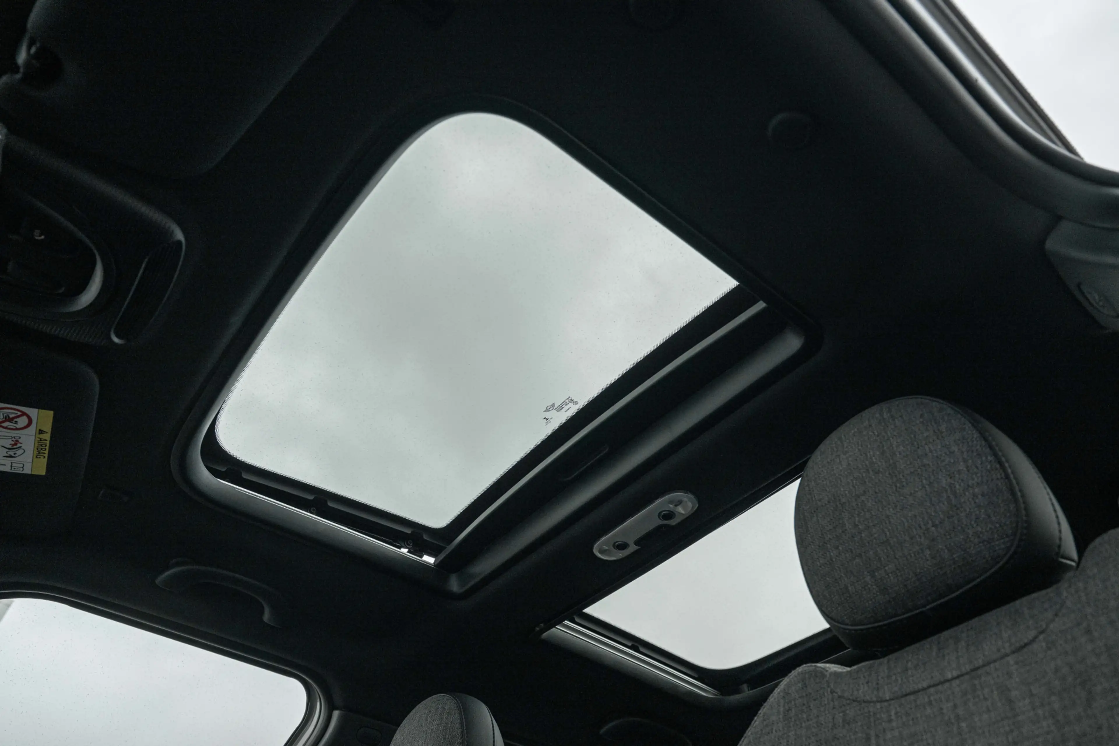 MINI Cooper Clubman Automaat / Panoramadak / Comfortstoelen / Comfort — photo 13