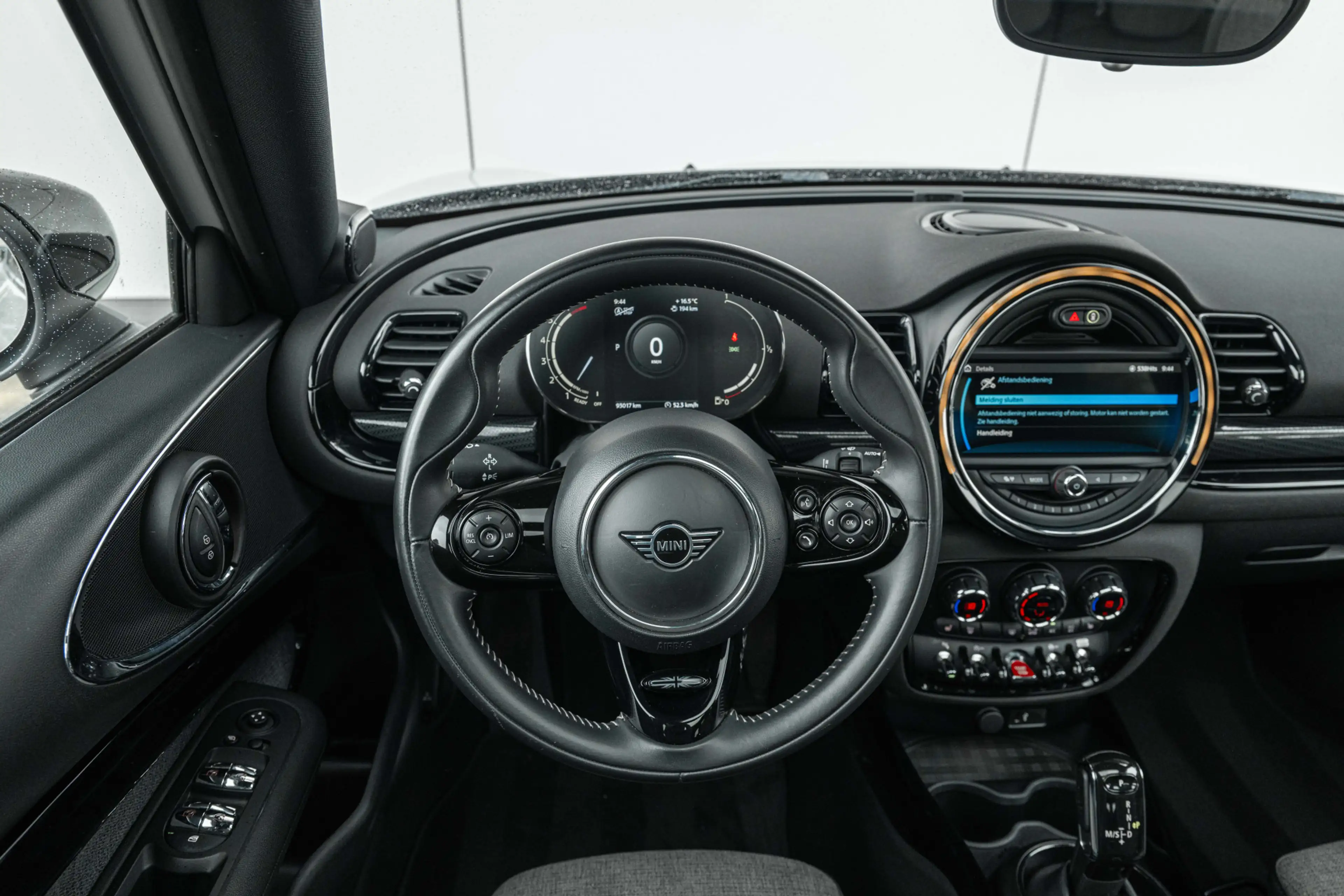 MINI Cooper Clubman Automaat / Panoramadak / Comfortstoelen / Comfort — photo 7