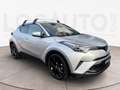 Toyota C-HR 1.8h Lounge 2wd e-cvt my18 - PROMO Grigio - thumbnail 3