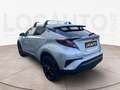 Toyota C-HR 1.8h Lounge 2wd e-cvt my18 - PROMO Grigio - thumbnail 5