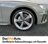 Audi A4 40 TFSI S line Grau - thumbnail 6