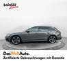 Audi A4 40 TFSI S line Gris - thumbnail 2