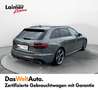 Audi A4 40 TFSI S line Gris - thumbnail 4