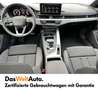 Audi A4 40 TFSI S line Grau - thumbnail 10