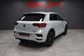 Volkswagen T-Roc R-LINE 2.0 TDI 150 DSG Blanc - thumbnail 4