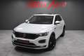 Volkswagen T-Roc R-LINE 2.0 TDI 150 DSG Blanc - thumbnail 1