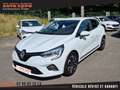 Renault Clio 1.0 TCE 100CH BUSINESS - 20 Blanc - thumbnail 1