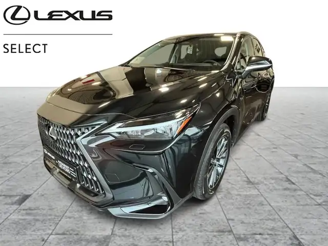 Lexus NX 450h+ executive line