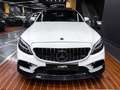 Mercedes-Benz C 43 AMG Coupé 4Matic Aut. Blanc - thumbnail 3