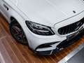 Mercedes-Benz C 43 AMG Coupé 4Matic Aut. Blanc - thumbnail 2