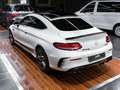 Mercedes-Benz C 43 AMG Coupé 4Matic Aut. Blanc - thumbnail 10