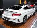 Mercedes-Benz C 43 AMG Coupé 4Matic Aut. Blanc - thumbnail 7