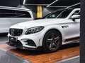 Mercedes-Benz C 43 AMG Coupé 4Matic Aut. Blanc - thumbnail 6