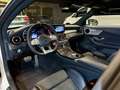 Mercedes-Benz C 43 AMG Coupé 4Matic Aut. Blanc - thumbnail 11