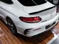 Mercedes-Benz C 43 AMG Coupé 4Matic Aut. Blanc - thumbnail 39