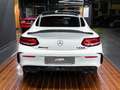 Mercedes-Benz C 43 AMG Coupé 4Matic Aut. Blanc - thumbnail 8