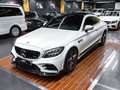 Mercedes-Benz C 43 AMG Coupé 4Matic Aut. Blanc - thumbnail 5