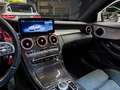 Mercedes-Benz C 43 AMG Coupé 4Matic Aut. Blanc - thumbnail 15