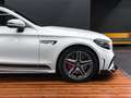 Mercedes-Benz C 43 AMG Coupé 4Matic Aut. Blanc - thumbnail 37