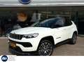 Jeep Compass 4xe 240 Plug-in Hybrid Electric Summit | Camera | Blanc - thumbnail 1